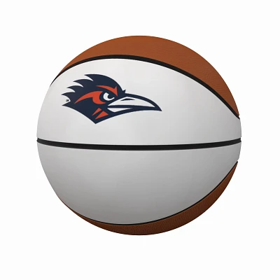 Logo Brands University of Texas at San Antonio Official Size Autograph Basketball                                               