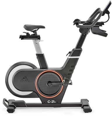 adidas C-21x Exercise Bike                                                                                                      