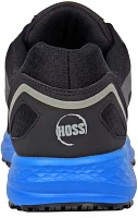 Hoss Boot Company Men's Express Composite Toe Lace Up Athletic Work Shoes