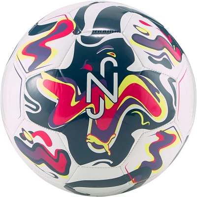 PUMA Neymar da Silva Santos Junior Graphic Soccer Ball                                                                          