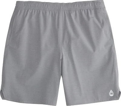 O'Rageous Men's Triblend Volley Shorts
