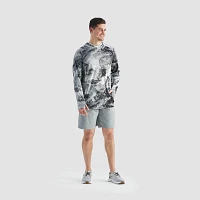 Magellan Outdoors Men's Pro Fish Jacob Wheeler RealTree Storm Pullover Hoodie