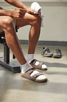 Birkenstock Men's Arizona Birkibuc Sandals                                                                                      