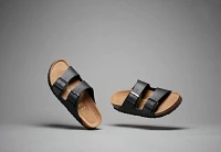 Birkenstock Men's Arizona Birko-Flor Sandals                                                                                    