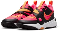 Nike Boys' Team Hustle D 11 Basketball Shoes