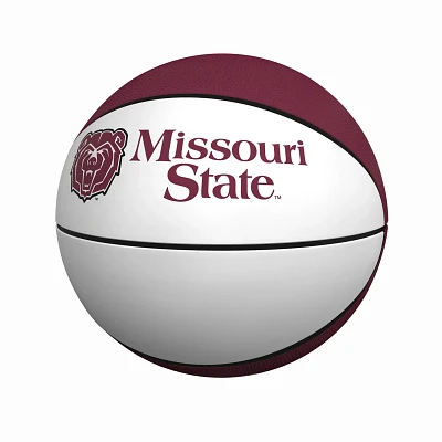 Logo Brands Missouri State University Official Size Autograph Basketball                                                        