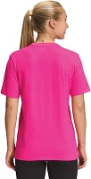 The North Face Women's Jumbo Half Dome T-shirt