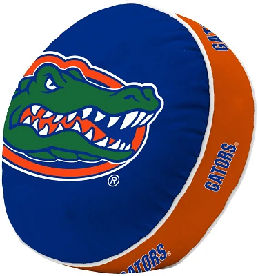 Logo Brands University of Florida Puff Pillow                                                                                   