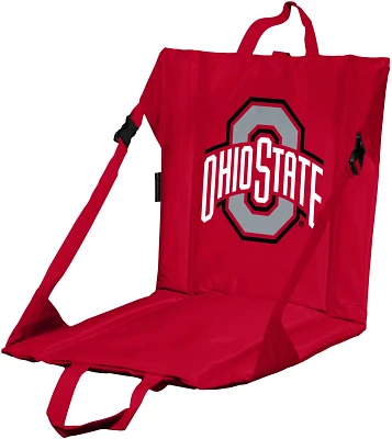 Logo Brands Ohio State University Stadium Seat                                                                                  