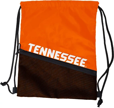 Logo Brands University of Tennessee Tilt Backsack                                                                               