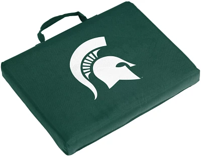 Logo Brands Michigan State University Bleacher Cushion                                                                          