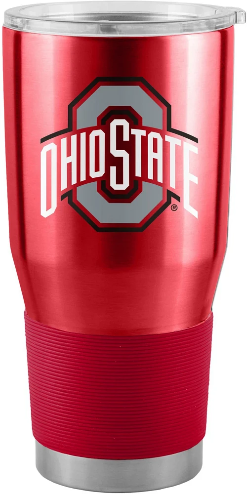 Logo Brands Ohio State University 30oz GD Stainless Tumbler                                                                     