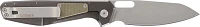 Gerber Slimsada Folding Knife                                                                                                   