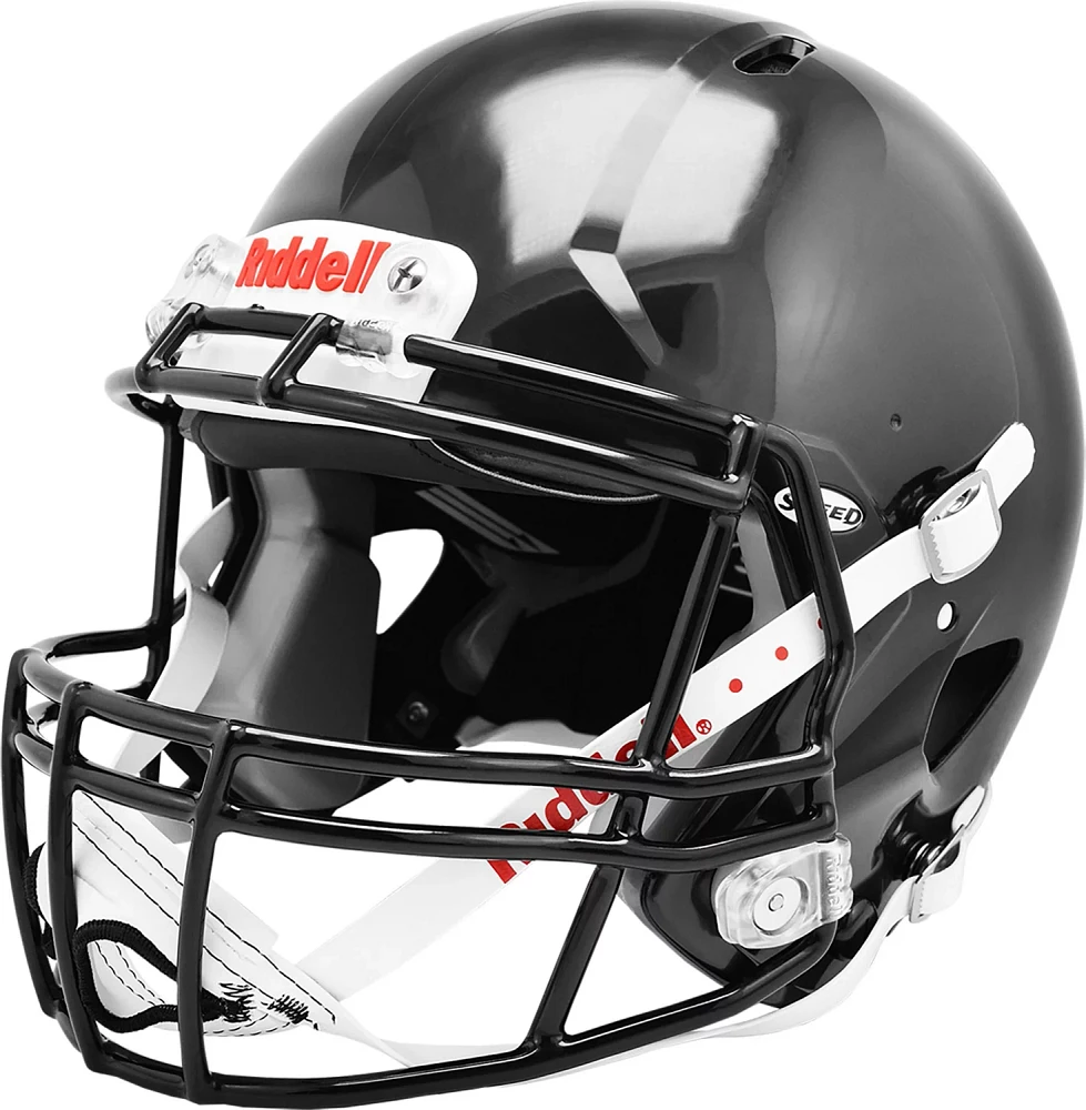 Riddell Youth Speed ICON Football Helmet                                                                                        