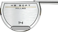 Cleveland Golf HB SOFT Milled #14 Putter                                                                                        