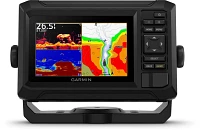 Garmin ECHOMAP UHD2 LakeVu in Fishfinder Chartplotter