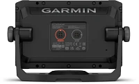 Garmin ECHOMAP UHD2 LakeVu in Fishfinder Chartplotter