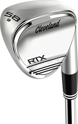 Cleveland Golf RTX Zipcore 2023 Tour Satin Wedge                                                                                