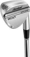 Cleveland Golf RTX Zipcore 2023 Tour Satin Wedge                                                                                