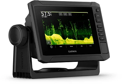 Garmin ECHOMAP UHD 6 in 63sv with GT54 Transducer and Garmin Navionics+ U.S. Inland Mapping                                     