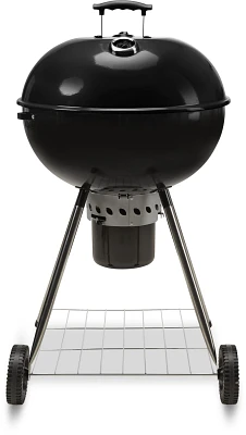 Outdoor Gourmet Canyon Charcoal Kettle Grill                                                                                    