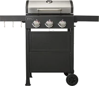 Outdoor Gourmet 3-Burner Gas Grill                                                                                              