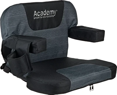 Academy Sports + Outdoors Deluxe Padded Stadium Seat                                                                            