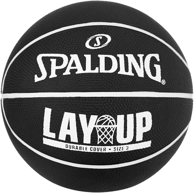 Spalding Lay Up Mini Basketball