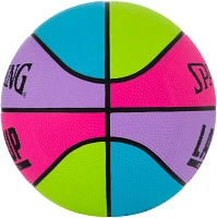 Spalding Lay Up Mini Basketball