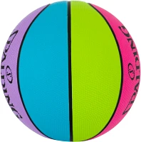 Spalding Lay Up Mini Basketball