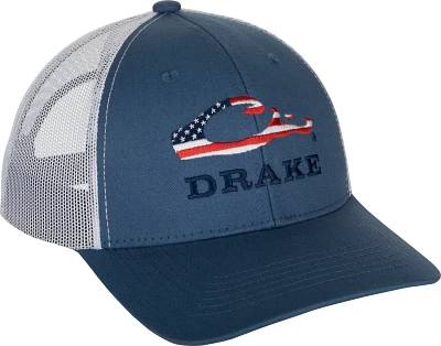 Drake Men’s Americana Logo 2.0 Cap