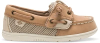 Sperry Toddler Girls' Shoresider Jr Boat Shoes                                                                                  