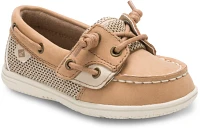 Sperry Toddler Girls' Shoresider Jr Boat Shoes                                                                                  