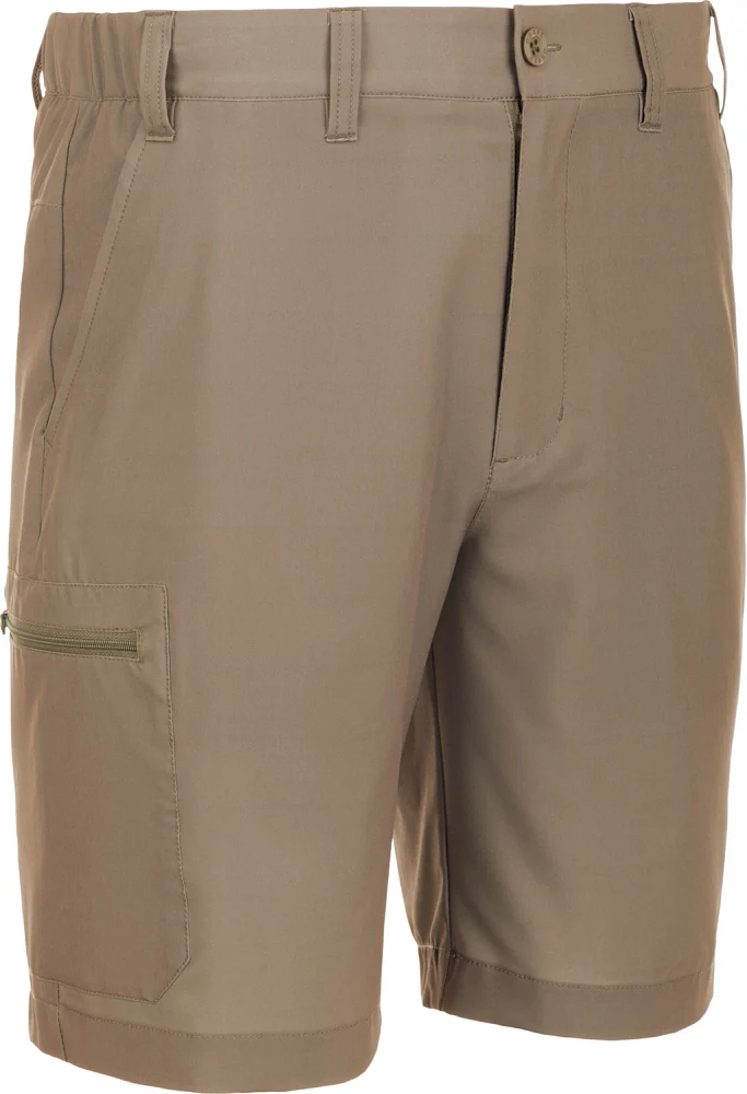 Drake Men's Traveler Trek Shorts 8.5