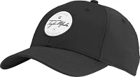 TaylorMade Adults' Circle Patch Radar Golf Hat