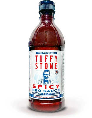Tuffy's Spicy BBQ Sauce                                                                                                         