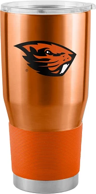 Logo Brands Oregon State University 30oz GD Stainless Tumbler                                                                   