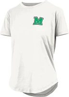 Three Square Women's Marshall University Irving School Of Rock T-shirt