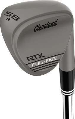 Cleveland Golf RTX Full Face 2 Wedge Golf Club                                                                                  