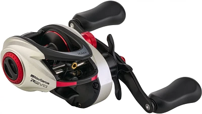 Abu Garcia Revo 5 Left Hand Low Profile Baitcast Reel                                                                           