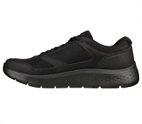 SKECHERS Men's Go Walk Flex Shoes                                                                                               