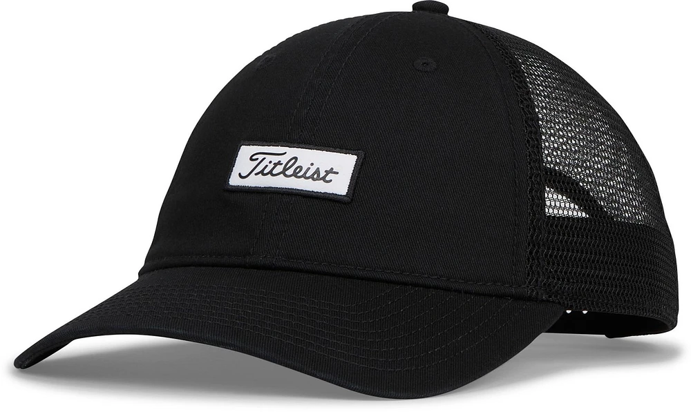 Titleist Charleston Mesh Cap