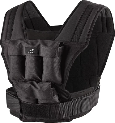 BCG X-Training Adjustable 20 lb Weighted Vest                                                                                   