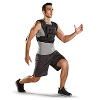 BCG X-Training Adjustable 20 lb Weighted Vest                                                                                   