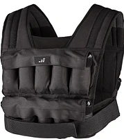 BCG X-Training Adjustable 40 lb Weighted Vest                                                                                   