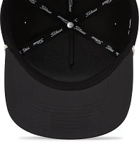 Titleist Men's Tour Rope Cap