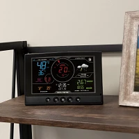 AcuRite Iris 5-in-1 Direct WiFi Display Weather Station                                                                         