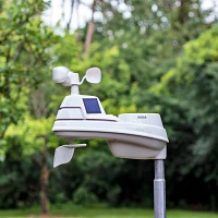 AcuRite Iris 5-in-1 Direct WiFi Display Weather Station                                                                         