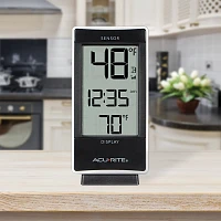 AcuRite Wireless Digital Thermometer                                                                                            