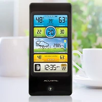 AcuRite Notos 3-in-1 Digital Display Weather Station                                                                            